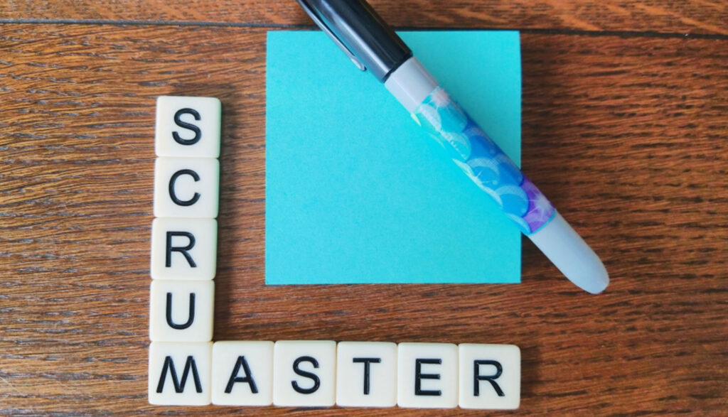 Scrum Master