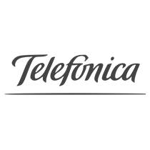 Logo de Telefónica