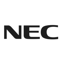 logo NEC