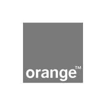 Logo de Orange