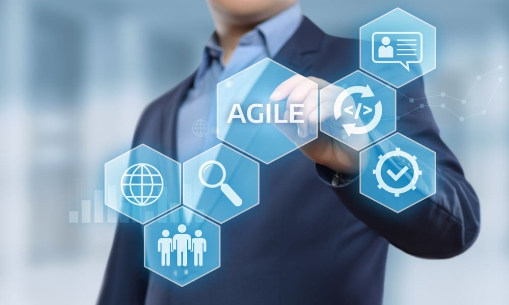 Taller de desarrollo de competencias personales y de equipo - agile - Madrid - MTP