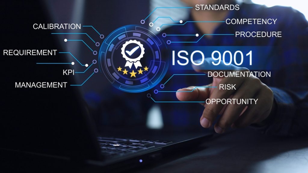 Normas ISO para optimizar la calidad de software